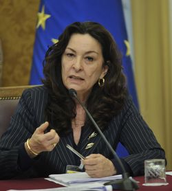Silvia Viviani | Presidente Inu