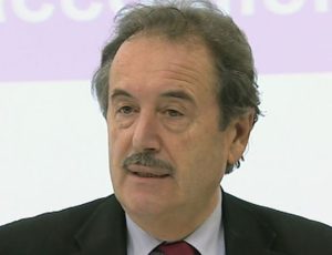 Mario Pezzetta | Presidente Anci Friuli VG