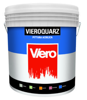 I sintetici Viero si suddividono in una gamma per la preparazione con tutta la famiglia dei Prymer, Vilatex e Vierofond, le finiture a pennello o rullo come Vierotone e Vieroquarz e le finiture a spessore Vieroacryl, Visolplast e Graniplast. 