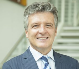 Giuliano Busetto | Presidente Anie Confindustria
