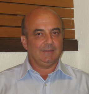 Ing. Sebastiano Moioli | Direttore lavori.