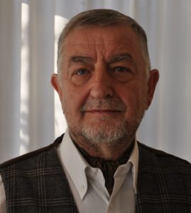 Arch. Ronfetto Pierangelo | General Contractor