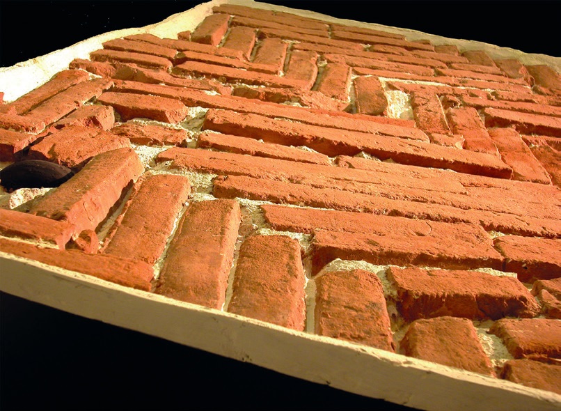 I mattoni del Brunelleschi. Osservazioni sulla Cupola di Santa Maria