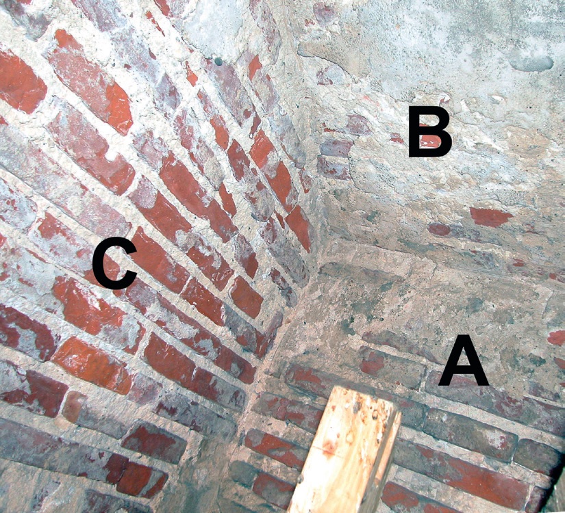 I mattoni del Brunelleschi. Osservazioni sulla Cupola di Santa Maria