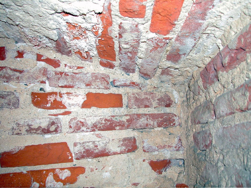 I mattoni del Brunelleschi. Osservazioni sulla Cupola di Santa Maria