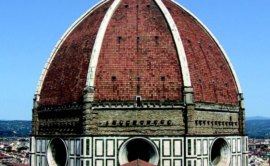 Speciale Cupola Del Brunelleschi Archivi Imprese Edili