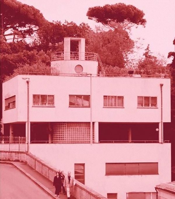 Luigi Carlo Daneri, progettista percorso virtuoso nella sua Liguria