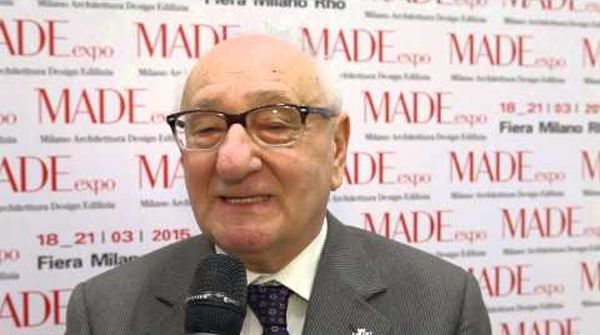 Giuseppe Freri | Presidente Federcomated