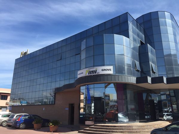 fimi spa Archivi Imprese Edili