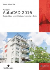 Manuale Autocad 2016 | Tecniche Nuove