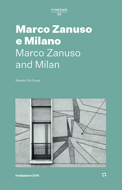 Marco Zanuso e Milano Imprese Edili