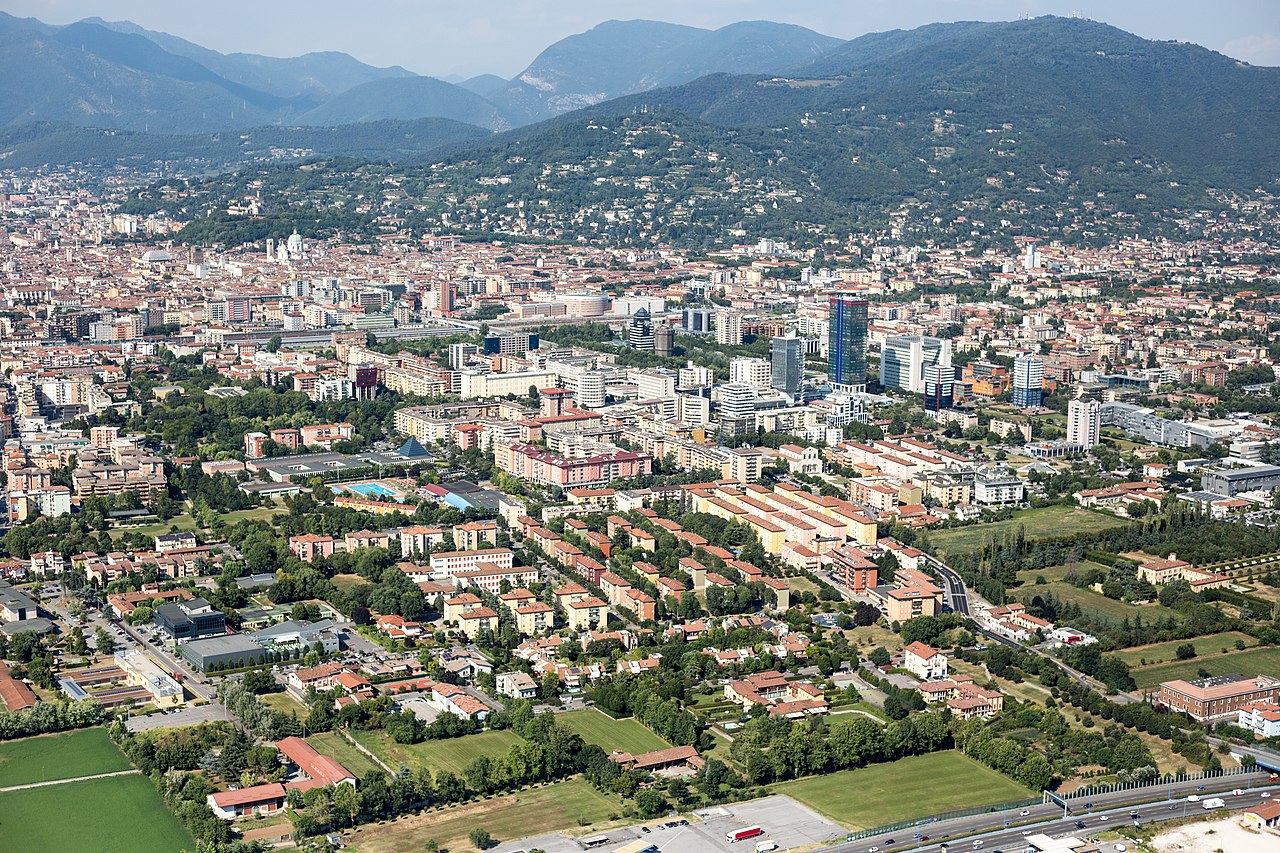 Incontro Ance Brescia Con I Sindaci Dei 205 Comuni Del Territorio Per ...