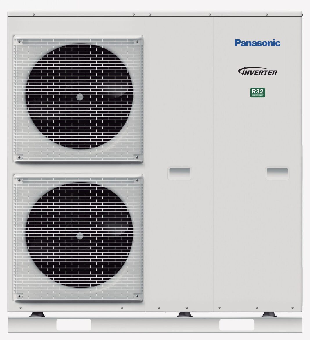 Nuova T-Cap Generazione J Di Panasonic, La Pompa Di Calore Che Mette ...