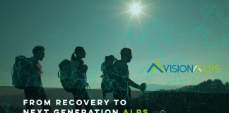 VisionAlps, From Recovery to Next Generation Alps