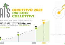 Ais - Associazione italiana infrastrutture sostenibili