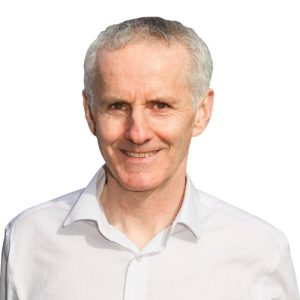 Ciarán Cuffe | Relatore Epbd Parlamento europeo.
