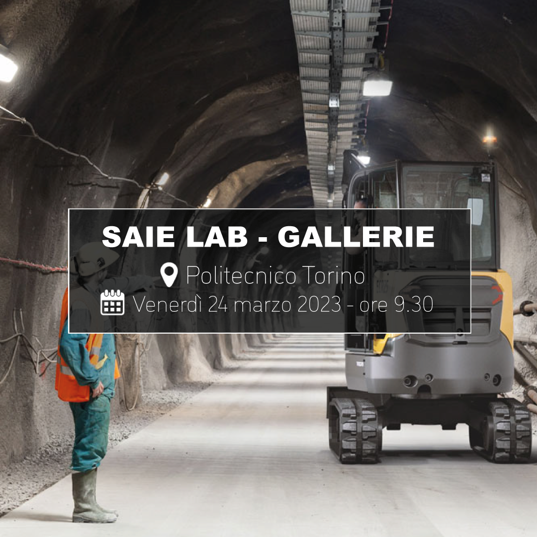 Saie_Lab | Gallerie