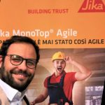 Federico Moroni | Product Engineer Sika Italia