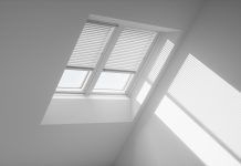 Velux Italia | Soluzione 2 in 1 che unisce due finestre per tetti in un unico telaio.